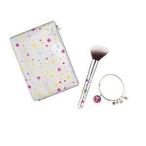 IT Brushes Your Cosmic Connection Alex and Ani Set
